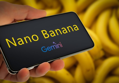 Nano Banana wzrośnie IQ. Google ulepsza Personal Intelligence