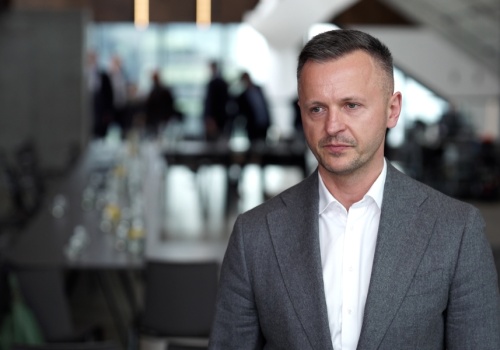 Polskie cementownie mają kłopot. Koszty i konkurencja uderzają w biznes