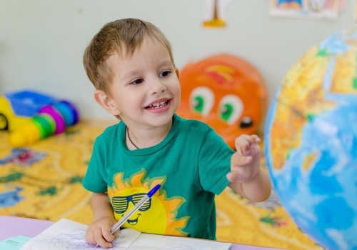 860 miejsc i brak wpisowego. Trwa nabór do miejskich przedszkoli w Olsztynie