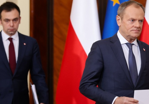 W trzy miesiące rząd Tuska zadłużył Polskę na niemal 70 MILIARDÓW złotych!