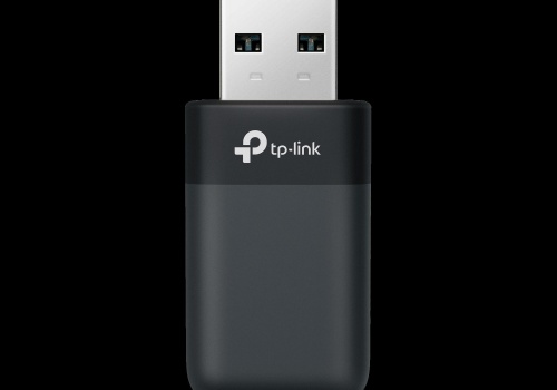 Jak przyspieszyć stary komputer za 70 zł? TP-Link pokazuje prosty trik