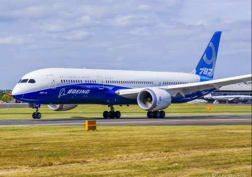 Boeing lepszy niż Airbus. Więcej dostaw w Q1 u Amerykanów