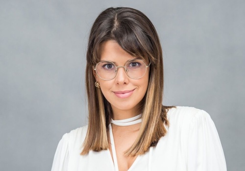 Monika Mazur planuje zmiany. Aktorka „Na sygnale” chce skupić się na priorytetach