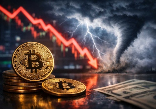World Liberty Financial może podzielić los Luny? Niepokojące dane, token dołuje