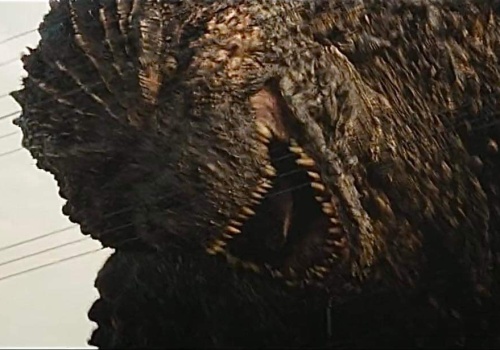 Nowe informacje o Godzilli Minus Zero. Sequel mierzy znacznie wyżej niż pierwsza część