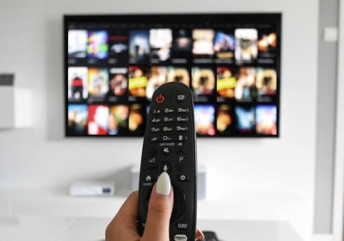 Twój telewizor Cię podgląda? Szokujące fakty o Smart TV