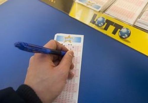 Wyniki Lotto 17.04.2026 – losowania Eurojackpot, Multi Multi, Ekstra Pensja, Kaskada, Mini Lotto