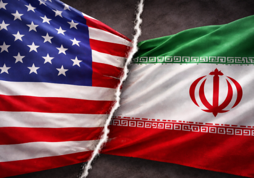 Iran ostrzega: dalsza blokada naszych portów przez USA będzie oznaczać zerwanie porozumienia