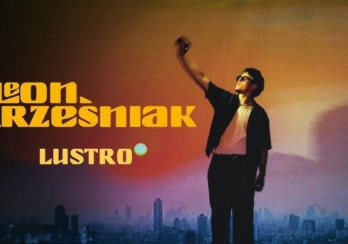 LEON KRZEŚNIAK – Lustro