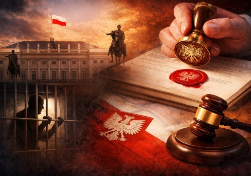 Prawo łaski