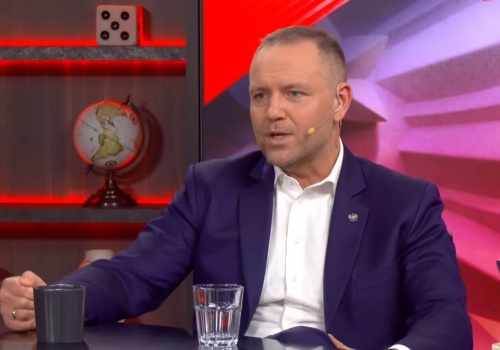 Nawrocki wzywa do reformy konstytucji. „Są dwa rozwiązania”