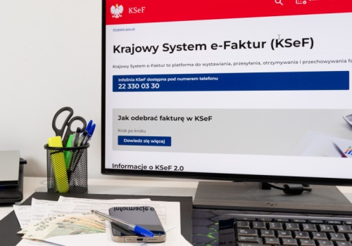KSeF dla rolników już od 2026. Resort finansów: nie będzie taryfy ulgowej dla rolników