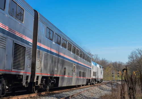 Amtrak. Koniec ery piętrowych Superlinerów. Następcy nie będzie