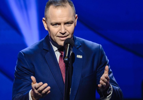 Polityczna bomba wokół kryptowalut!