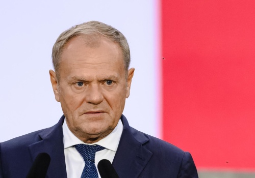 Tusk znów o Zondacrypto. Jedno zdanie i gra słów w stronę PiS
