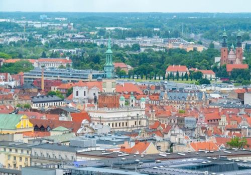Poznań. Konsultacje ws. zasad nocnej prohibicji