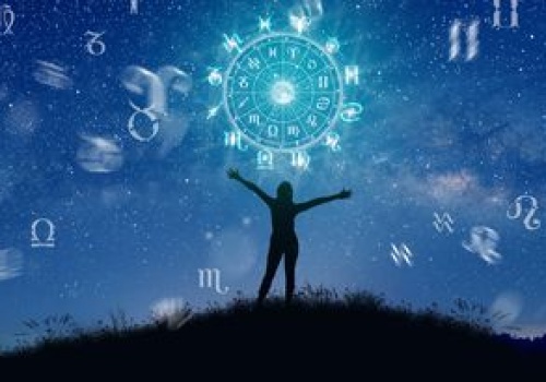 Horoskop dzienny na jutro - niedzielę 19 kwietnia 2026. Baran, Byk, Bliźnięta, Rak, Lew, Panna, Waga, Skorpion, Strzelec, Koziorożec, Wodnik, Ryby