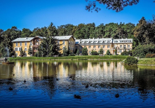 Sanatorium NFZ: Drożej od 1 Maja!