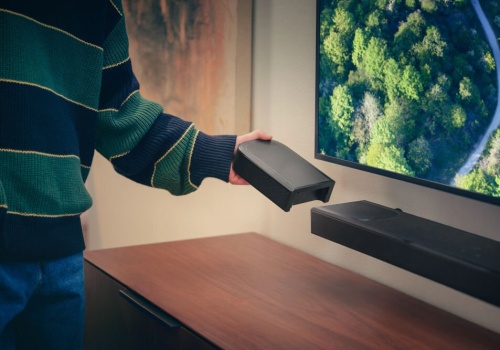 Mocarny soundbar JBL o mocy 960 W. Gdzie kupić najkorzystniej?