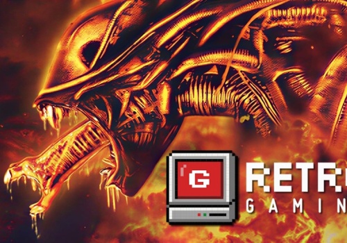 Prawie jak trzy gry w jednej. Aliens vs Predator pozwalał wcielić się w kosmicznych drapieżników i ich ofiarę