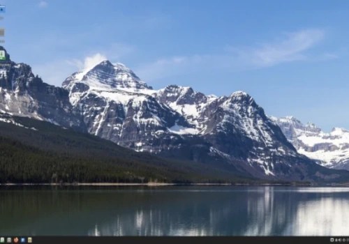 Solus 4.9