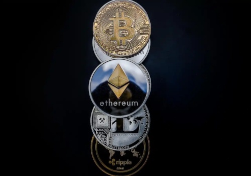 Ta kryptowaluta błyskawicznie rośnie. Ma ją wielu traderów