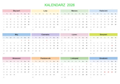 Kartka z kalendarza  19 kwietnia