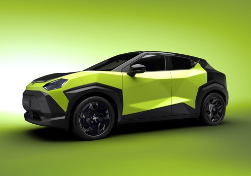 Nissan sprzedał 1,5 mln tych aut. Teraz model przejdzie rewolucję