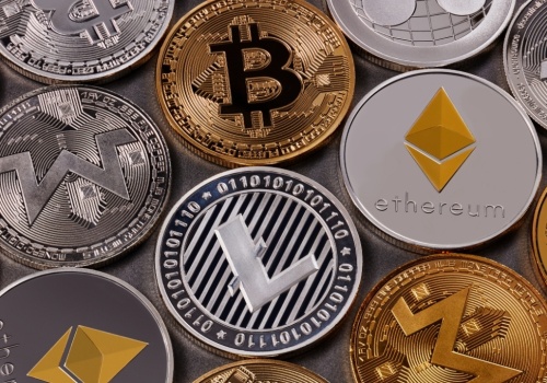 Ceny kryptowalut dziś – 19 kwietnia 2026