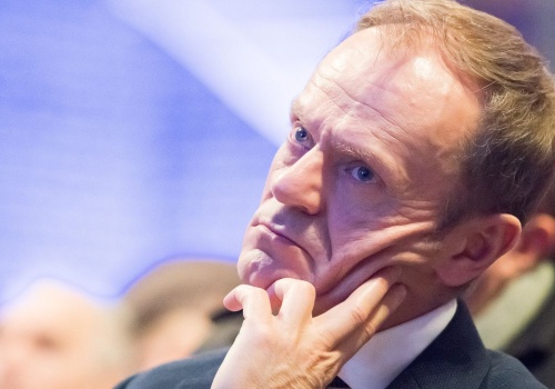 Sondaż: ponad połowa Polaków wciąż negatywnie ocenia rząd Donalda Tuska