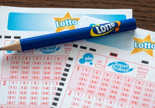 18 kwietnia Polska zyskała nowego milionera. W Lotto padła wielka wygrana