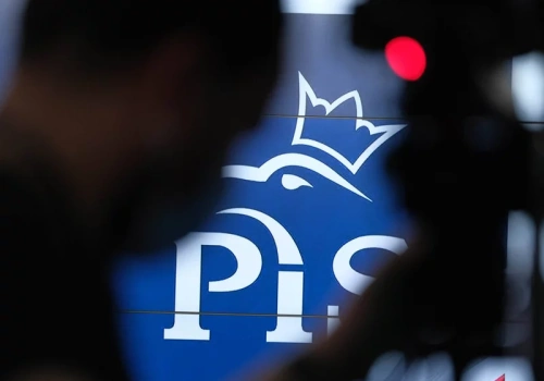 Wymowna ocena sytuacji w PiS. Padły dwa nazwiska