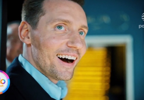 Krystian Pesta: 