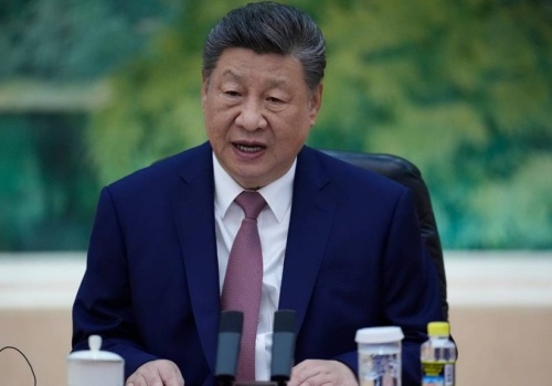 Chiny z propozycją dla Iranu. W tle negocjacje z USA
