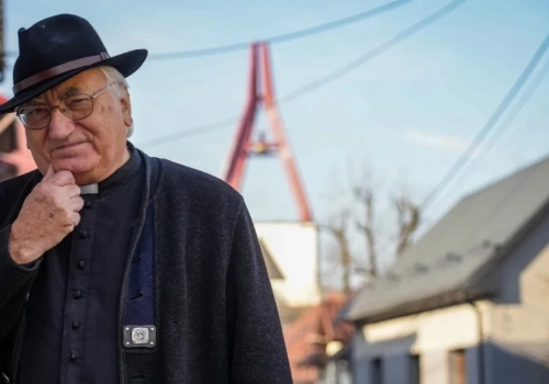 Słowo na niedziele: Na drodze do Emaus