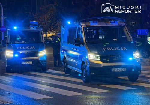 Brutalne pobicie w klubie na Żurawiej. Trwają poszukiwania świadków