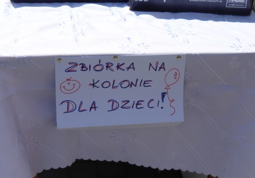 Tak wygląda dobroczynność Polaków! Wsparcie dla rodaków