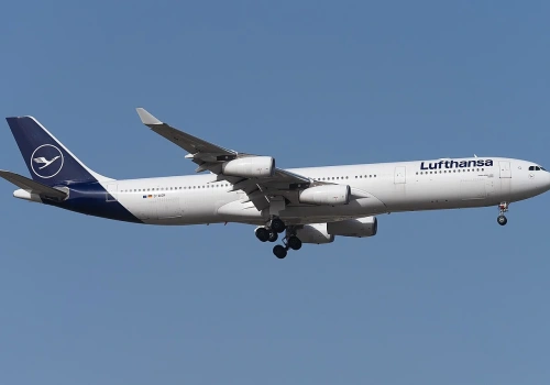 Lufthansa sprzedaje bilety na loty z Bydgoszczy. Pojawia się światełko w tunelu