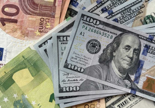 Dolar szuka równowagi. Impuls wzrostowy na EUR/USD wydaje się niezagrożony