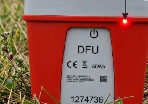 Nocne pomiary wzdłuż Warty w Koninie. Sprawdzą potencjał energii geotermalnej