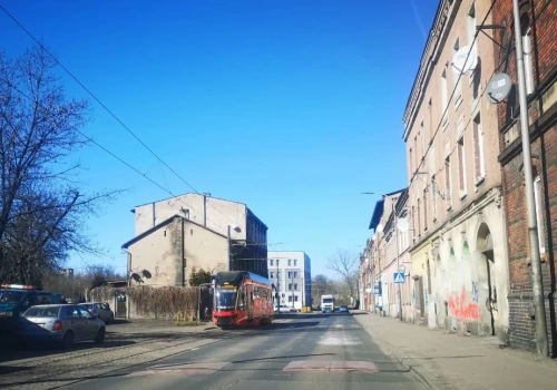 Przebudowa dróg w Mysłowicach na Piasku: rusza inwentaryzacja nieruchomości