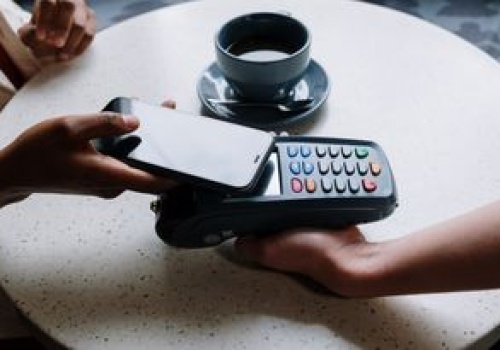 Problem z Blikiem i kartami Visa. Od rana usterka płatności