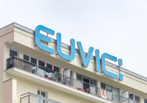 Euvic chce przejąć Execon Group