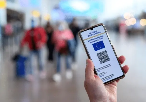 Dwie minuty wystarczyły, by zhackować aplikację UE do weryfikacji wieku