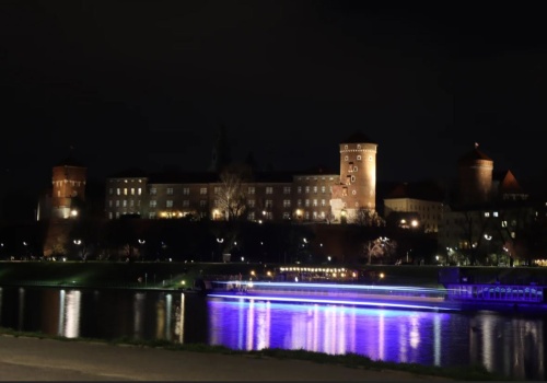 Kraków w walce o światowy turniej. Mistrzostwa świata mogą trafić do miasta