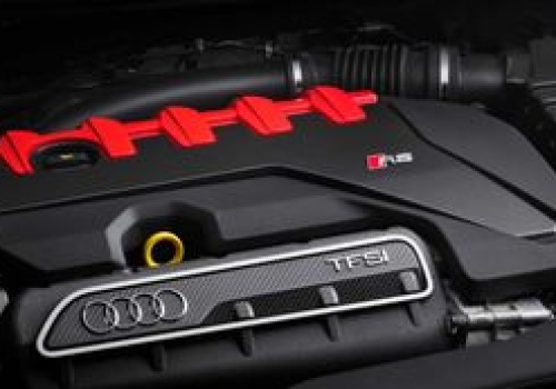 Audi jednak nie skreśli pięciocylindrówki? Marka szuka ratunku dla kultowej jednostki