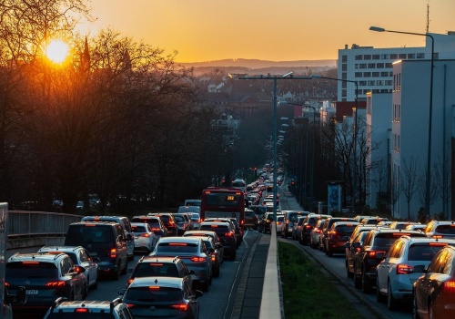 Zakaz sprzedaży aut spalinowych do kosza? Niemcy zmieniają stanowisko