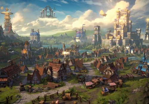Heroes of Might & Magic: Olden Era i kilka innych gier to nowa oferta Xbox Game Pass