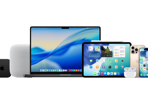 Beta 3 systemów 26.5 gotowe do testów