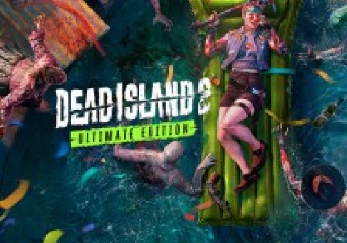 Oferta Śródtygodniowa na Steam. Zestaw Dead Island 2 Ultimate Edition już za 29,57 zł!